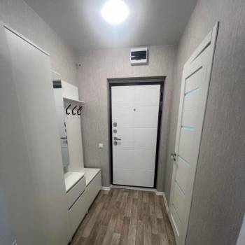 Сдается 1-комнатная квартира, 18,4 м²