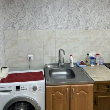 Сдается 1-комнатная квартира, 24 м²