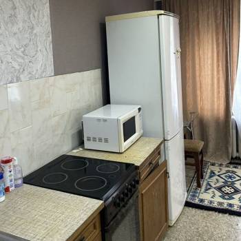 Сдается 1-комнатная квартира, 24 м²