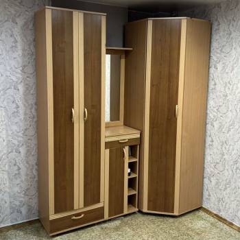 Сдается 1-комнатная квартира, 24 м²