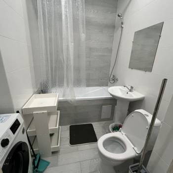 Сдается 2-х комнатная квартира, 47,1 м²