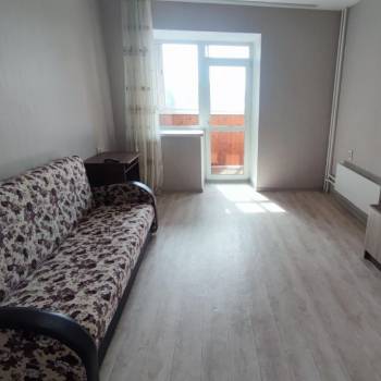 Сдается 1-комнатная квартира, 40,6 м²