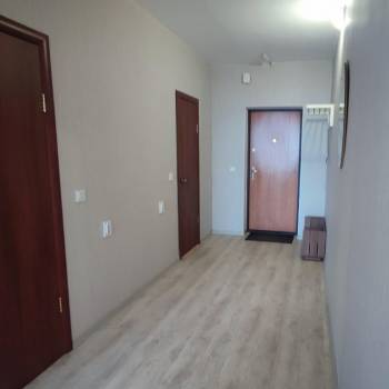 Сдается 1-комнатная квартира, 40,6 м²