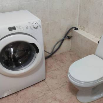 Сдается 1-комнатная квартира, 40,6 м²