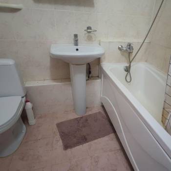 Сдается 1-комнатная квартира, 40,6 м²