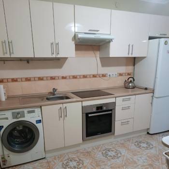 Сдается 1-комнатная квартира, 35 м²