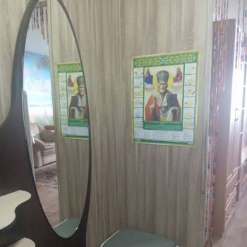 Сдается 1-комнатная квартира, 33 м²