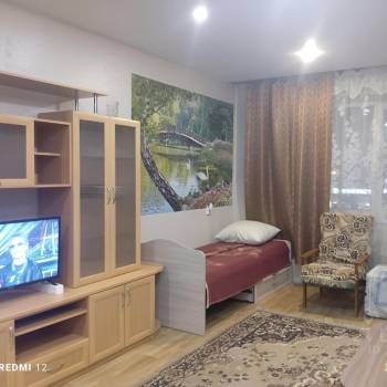 Сдается 1-комнатная квартира, 33 м²