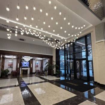 Продается 2-х комнатная квартира, 40 м²