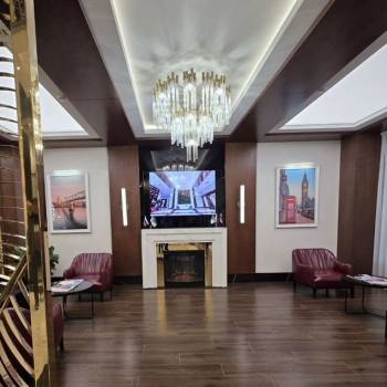 Продается 2-х комнатная квартира, 40 м²