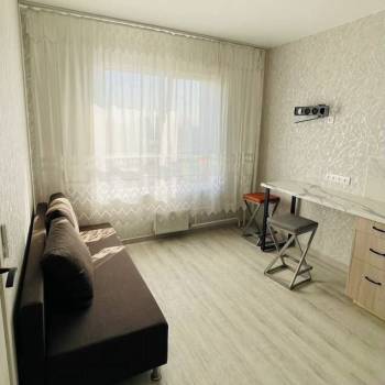 Сдается 1-комнатная квартира, 33,8 м²