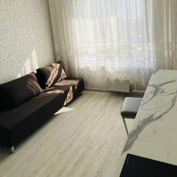 Сдается 1-комнатная квартира, 33,8 м²