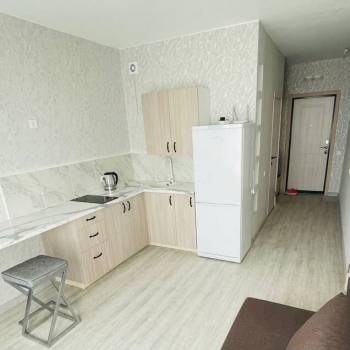 Сдается 1-комнатная квартира, 33,8 м²