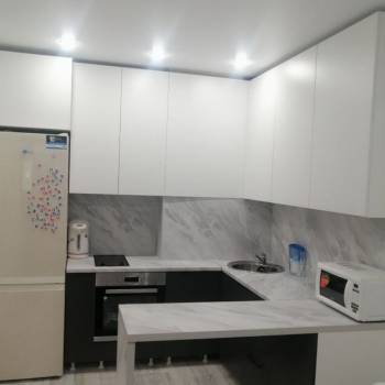 Сдается 2-х комнатная квартира, 38 м²