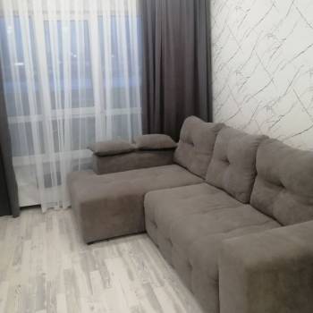 Сдается 2-х комнатная квартира, 38 м²