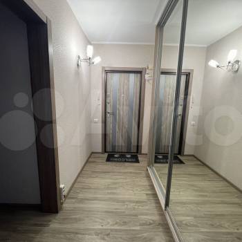 Сдается 2-х комнатная квартира, 58 м²