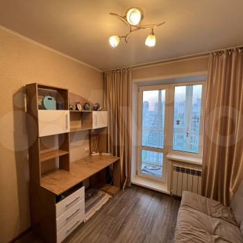 Сдается 2-х комнатная квартира, 58 м²