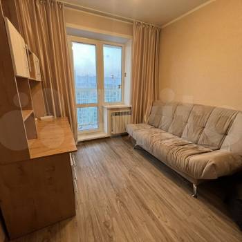 Сдается 2-х комнатная квартира, 58 м²