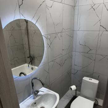 Сдается 1-комнатная квартира, 25 м²