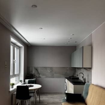 Сдается 1-комнатная квартира, 25 м²