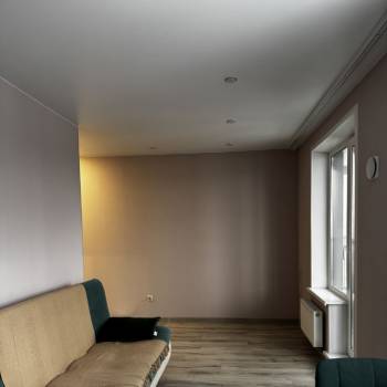 Сдается 1-комнатная квартира, 25 м²