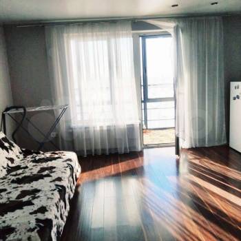 Сдается 1-комнатная квартира, 30 м²