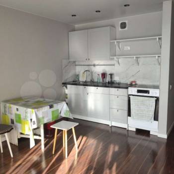 Сдается 1-комнатная квартира, 30 м²