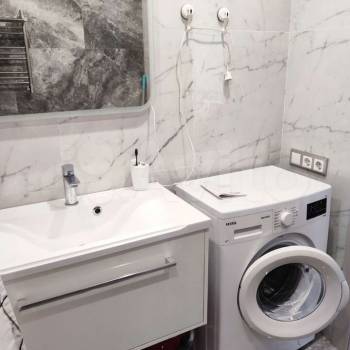 Сдается 1-комнатная квартира, 30 м²