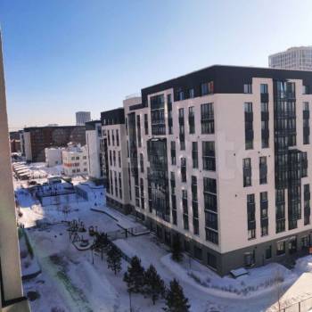 Сдается 1-комнатная квартира, 30 м²