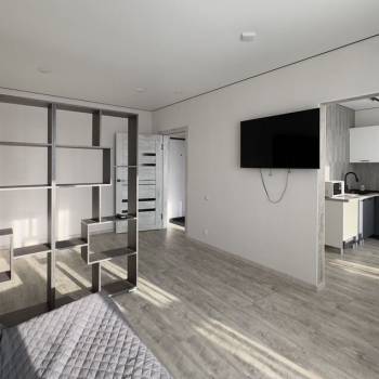 Сдается 1-комнатная квартира, 39,2 м²