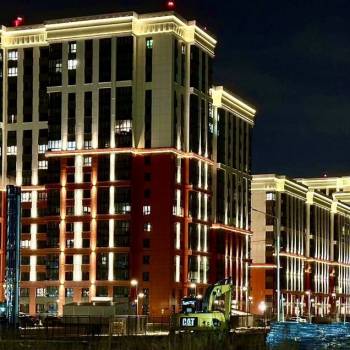 Сдается 1-комнатная квартира, 39,2 м²