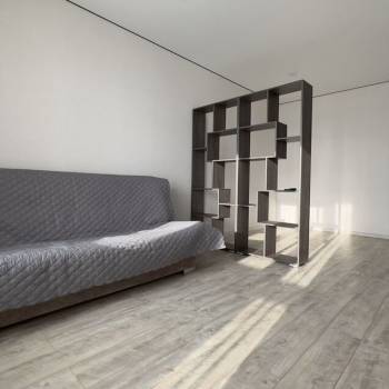 Сдается 1-комнатная квартира, 39,2 м²