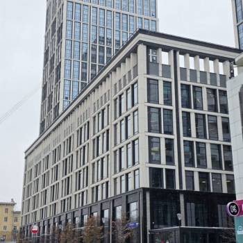 Сдается 1-комнатная квартира, 36 м²