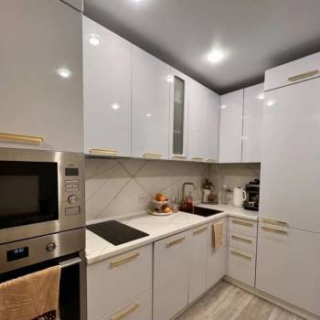 Продается 3-х комнатная квартира, 63,2 м²