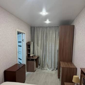 Сдается 2-х комнатная квартира, 55 м²