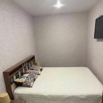 Сдается 2-х комнатная квартира, 55 м²