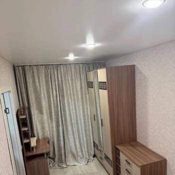 Сдается 2-х комнатная квартира, 55 м²