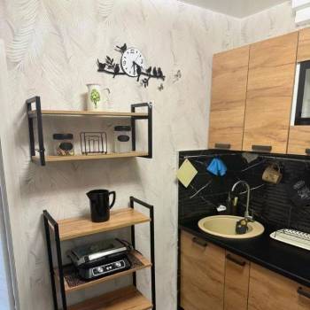 Сдается 2-х комнатная квартира, 55 м²