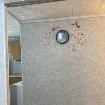 Сдается 2-х комнатная квартира, 43 м²