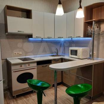 Сдается 1-комнатная квартира, 28 м²