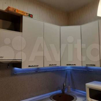 Сдается 1-комнатная квартира, 28 м²