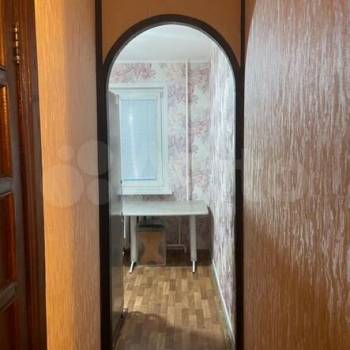 Сдается Многокомнатная квартира, 56,8 м²