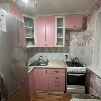 Сдается Многокомнатная квартира, 56,8 м²