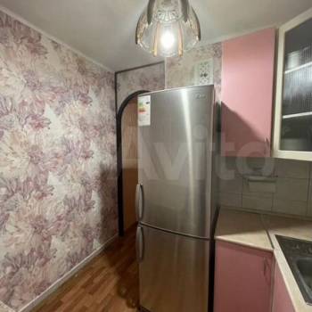 Сдается Многокомнатная квартира, 56,8 м²