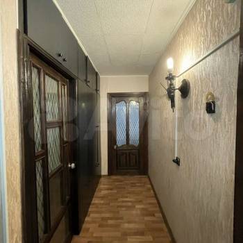 Сдается Многокомнатная квартира, 56,8 м²