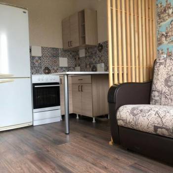 Сдается 2-х комнатная квартира, 34 м²