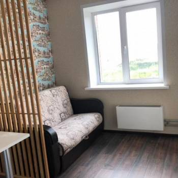 Сдается 2-х комнатная квартира, 34 м²