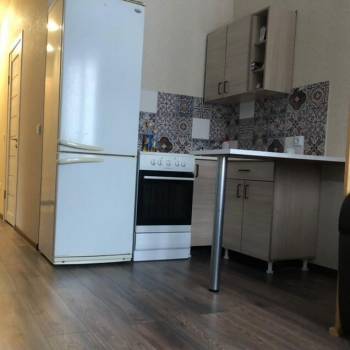 Сдается 2-х комнатная квартира, 34 м²