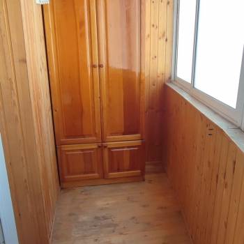 Сдается 2-х комнатная квартира, 54 м²