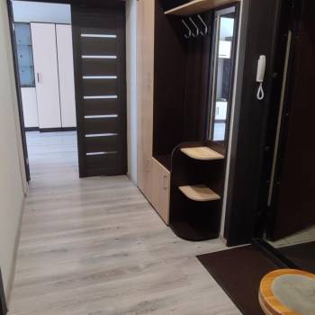 Сдается 2-х комнатная квартира, 54 м²